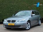 BMW 5 Serie Touring 520i Business Line | Youngtimer | Panora, Achterwielaandrijving, 4 cilinders, 1535 kg, Lichtsensor