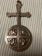 Kruis Hanger - Religieus Symbool, Antiek en Kunst, Ophalen of Verzenden