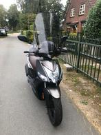 Kymco Scooter - Blauw Kenteken, Fietsen en Brommers, Scooters | Kymco, Ophalen, Gebruikt, Overige modellen, Maximaal 45 km/u