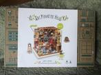 DIY miniature house knutselpakketten, Ophalen of Verzenden, Nieuw, Knutselwerk