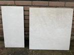 Badkamer / wc tegels, Doe-het-zelf en Verbouw, Tegels, Ophalen, Zo goed als nieuw, Minder dan 5 m², Vloertegels