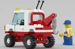 Lego set 6660 Takelwagentje., Ophalen of Verzenden, Zo goed als nieuw, Complete set, Lego