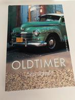Oldtimer encyclopedie Rob de la Rive Box, Boeken, Ophalen of Verzenden, Zo goed als nieuw, Algemeen