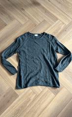 Selected Homme grijze trui maat L, Maat 52/54 (L), Ophalen of Verzenden, Zo goed als nieuw, Grijs