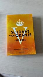 Soldaat van Oranje - Erik Hazelhoff Roelfzema, Boeken, Ophalen, Gelezen, Nederland