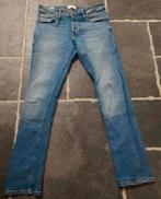 Jack & Jones, GLENN / Slim, W32 L32, blauw, zgan! Rob3232, Blauw, W32 (confectie 46) of kleiner, Ophalen of Verzenden, Zo goed als nieuw