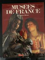 Musées de France - Maurice Rheims, Ophalen of Verzenden, Gelezen, Overige onderwerpen