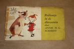 Prélientje in de dierentuin - Schmidt & Westendorp, Boeken, Ophalen of Verzenden, Gelezen