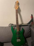 Elektrische gitaar Ibanez Gitaar Groen, Ophalen, Gebruikt, Solid body, Ibanez