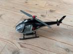 Helicopter van playmobil, Kinderen en Baby's, Speelgoed | Playmobil, Ophalen of Verzenden, Gebruikt