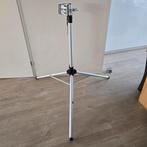 Schotelantenne Standaard 3-Poot en Triax schotel, Ophalen, Gebruikt, (Schotel)antenne-accessoires, Overige merken