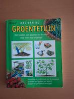 G. Meudec - ABC van de groentetuin, Boeken, Moestuin, Ophalen of Verzenden, Zo goed als nieuw, G. Meudec; R. Le Page