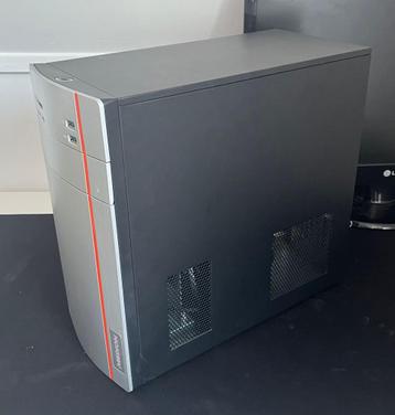 Intel Core i5 Computer met SSD beschikbaar voor biedingen