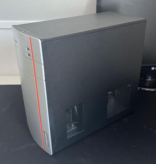 Intel Core i5 Computer met SSD, Computers en Software, Desktop Pc's, Zo goed als nieuw, 2 tot 3 Ghz, SSD, 8 GB, Ophalen