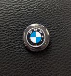 BMW Logo Button / Pin / Badge - 25mm, Auto diversen, Autostickers, Ophalen of Verzenden