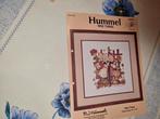 Borduurpatroon Hummels, Hobby en Vrije tijd, Borduren en Borduurmachines, Ophalen of Verzenden, Zo goed als nieuw, Patroon