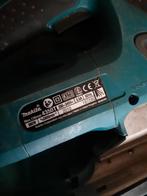 Goed werkende decoupeer zaag in koffer, Doe-het-zelf en Verbouw, Gereedschap | Zaagmachines, Ophalen, 1200 watt of meer, Reciprozaag