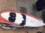 Slalomboard 70 l, Watersport en Boten, Windsurfen, Ophalen, Met draagtas, Minder dan 250 cm, Zo goed als nieuw