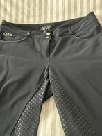 Quur rijbroek, Dressuur, Zo goed als nieuw, Dames, Onderkleding