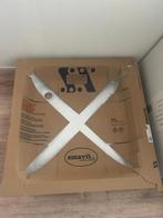 Nieuwe SmaVit Douchebak 80x80, Doe-het-zelf en Verbouw, Sanitair, Ophalen of Verzenden, Nieuw, Douche