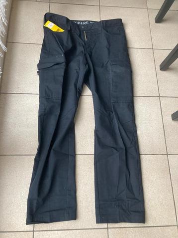 Snickers Workwear - Service Trousers Size 100 beschikbaar voor biedingen