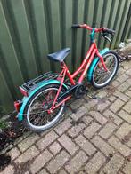 Kinderfiets - Opknapper, Fietsen en Brommers, Ophalen, Gebruikt, 16 tot 20 inch