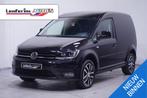 Volkswagen Caddy 2.0 TDI 102 pk DSG Aut. C-Edition, 54 dkm,, Auto's, Bestelauto's, Stof, 4 cilinders, 1462 kg, Volkswagen