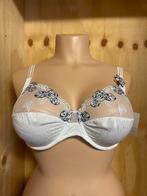 Empreinte bh maat 100c model 0785, Verzenden, Wit, BH