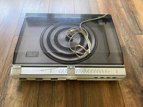 Bang & Olufsen Beocenter 2800 radio met platenspeler, Witgoed en Apparatuur, Overige Witgoed en Apparatuur, Gebruikt, Ophalen
