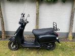 Riva Capri 2020, Fietsen en Brommers, Scooters | Overige merken, Ophalen, Maximaal 45 km/u, Zo goed als nieuw, Benzine