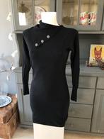 Jurk van Garcia maat M, Maat 38/40 (M), Douwenmaat 8-3 Meppel, Info@again.nu, Zwart