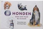 HONDEN MEMO SPEL - Zoek een paar bij elkaar, Een of twee spelers, Ophalen of Verzenden, Nieuw, Kosmos