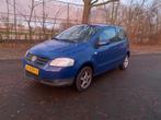 🚗 VOLKSWAGEN FOX TRENDLINE 1.2 BENZINE BJ 2008 🚗, Voorwielaandrijving, 15 km/l, Origineel Nederlands, 1200 kg