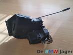 Slotmechanisme deur elektrisch RV BMW E38 E39 51218235104, Gebruikt, Ophalen of Verzenden, BMW, BMW