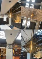 Lamp Diamond, Ophalen of Verzenden, Zo goed als nieuw, Metaal, Modern