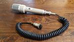 Kenwood MC-50 en MC-60 microfoon, Ophalen of Verzenden, Gebruikt, Ontvanger