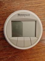 Honeywell Clock Deluxe Thermostaat, Ophalen of Verzenden, Gebruikt