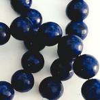 Streng Lapis Lazuli natuursteen kralen  6 mm, Ophalen, Nieuw, Kraal
