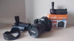 Canon 5Ds + Canon EF 24-70mm F/2.8L II USM, Audio, Tv en Foto, Fotocamera's Digitaal, Spiegelreflex, Canon, Ophalen of Verzenden