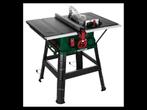 Parkside zaagtafel 2000w nieuw!, Doe-het-zelf en Verbouw, Gereedschap | Zaagmachines, Ophalen, Cirkelzaag, 70 mm of meer, 1200 watt of meer