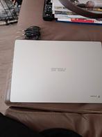 Asus chromebook, Computers en Software, Chromebooks, ASUS, 15 inch, 64 GB, Qwerty