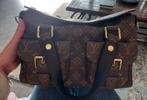 LOUIS VUITTON AUTHENTIEK, Ophalen of Verzenden, Zo goed als nieuw, Overige kleuren, Overige typen