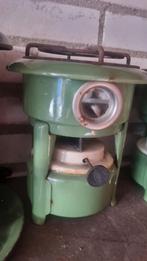 Petroleumstel Emaille - Nieuw Lont, Ophalen of Verzenden