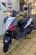 Kymco Agility 50, Ophalen, Gebruikt, Maximaal 45 km/u, 49 cc