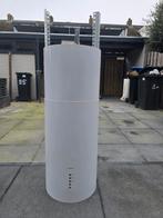 Klarstein beretta eiland-afzuigkap, Minder dan 50 cm, Gebruikt, Ophalen of Verzenden, 50 tot 75 cm