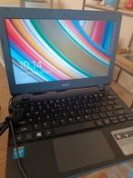 Acer Aspire E laptop, Ophalen, HDD, 2 tot 3 Ghz, 11 inch