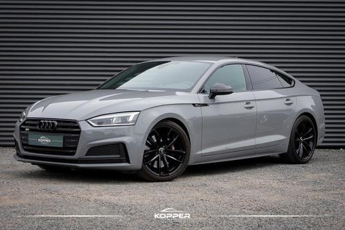 Audi S5 Sportback 3.0 TFSI A5 quattro Pro Line Plus / Massag, Auto's, Audi, Bedrijf, Te koop, S5, 4x4, ABS, Achteruitrijcamera