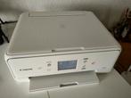 Canon printer TS6251 GRATIS af te halen, Computers en Software, Ophalen, Gebruikt, Inkjetprinter, All-in-one