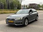 Audi A4 Avant 2.0 TDI 190PK Sport S-Line (bj Dec-2015) PANO|, Auto's, Gebruikt, Lichtsensor, 1505 kg, A4