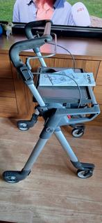 Topro Hestia rollator voor binnen / zgan, Diversen, Ophalen, Zo goed als nieuw
